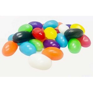 175g Jelly Beans with Full Color Label