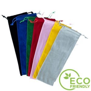 Non-woven straw packaging (Domestic)