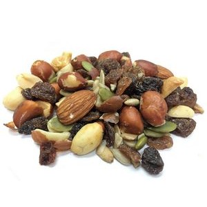 175g Trail Mix with Full Color Label