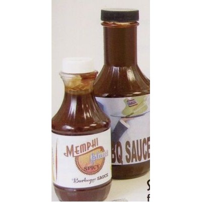 Specialty Sauces