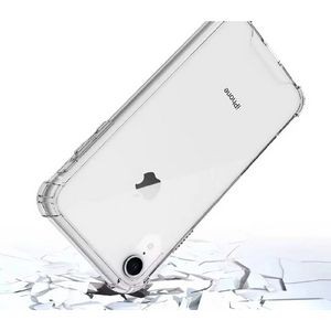 High Quality Clear Mobile Phone Case