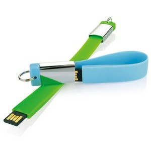 64 GB Strap USB Flash Drive