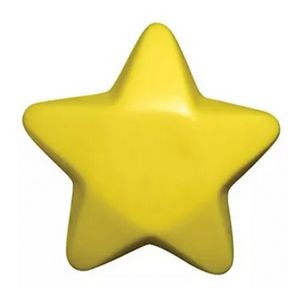 Star Shaped Stress Reliever Ball