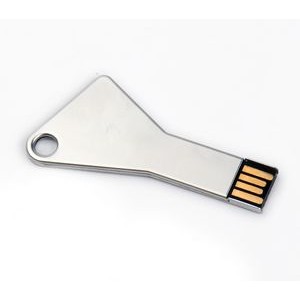 256 MB Key USB Flash Drive