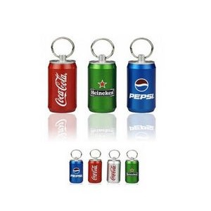 2 GB Metal Beverage Can USB Flash Drive