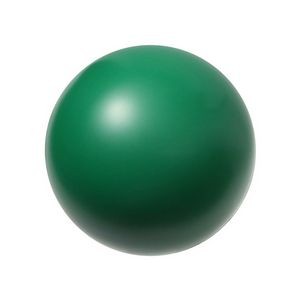 Colorful Round Stress Reliever Ball