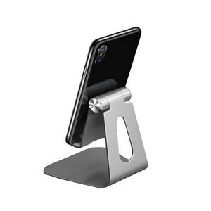 Aluminum Phone Stand and Holder
