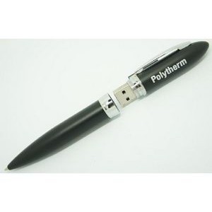 2 GB Multifunction Pen USB Flash Drive