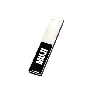 46 GB Custom LED Logo Stick USB Flash Drive
