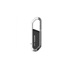 8 GB Carabiner USB Flash Drive
