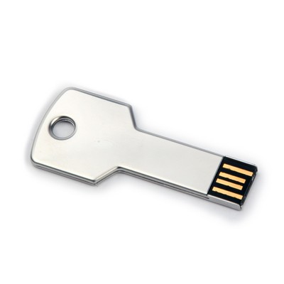 64 MB Key Shape USB Flash Drive