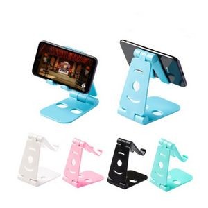 Plastic Phone Stand and Holder