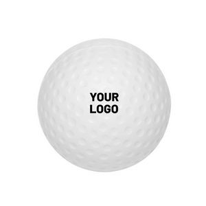 Golf Stress Reliever Ball