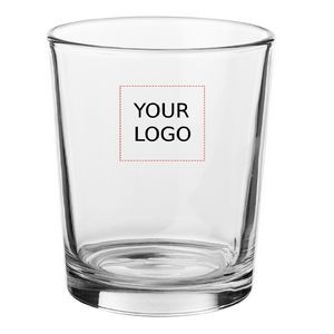 Whiskey Rock Glass with Heavy Base, 13.5 oz.