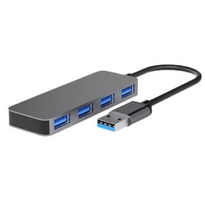 4-Port 3.0 USB Hub