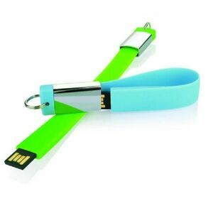 4 GB Strap USB Flash Drive