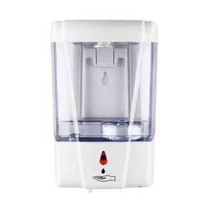 Automatic Hand Sanitizer Dispenser, 23 oz.