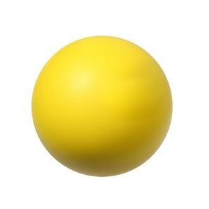 Squeezable Stress Reliever Ball