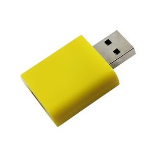 Smart Charger USB Data Protector