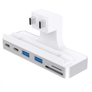 6-in-1 USB Hub for iMac
