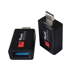 Type-C to A USB Data Protector