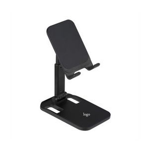 Three-Fold Adjustable Phone Stand and Holder