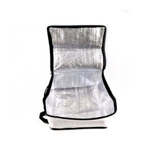 Aluminum Foam Insulated Cooler Bag