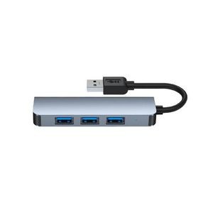 4-Port All Channel USB Hub