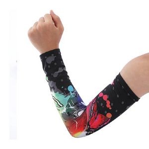 Cycling Sports Cooling Arm Sleeve