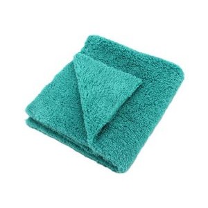 11.81 X 11.81 Microfiber Cleaning Drying Car Wash Towel