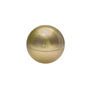 Metallic Lip Balm Ball Moisturizer