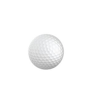 Professional Grade Surlyn Golf Ball