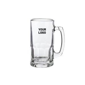Super Beer Glass Mug, 33 oz.