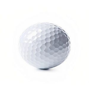 2-Layer Match Golf Ball