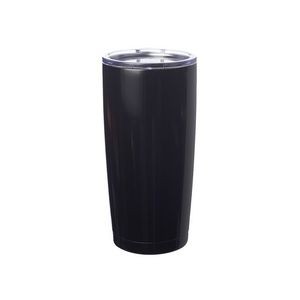 Vacuum Insulated Stainless Steel Tumbler, 20 oz.