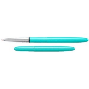 Tahitian Blue Bullet Space Pen
