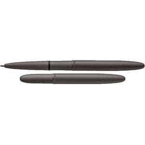 Tungsten Cerakote® Bullet Space Pen