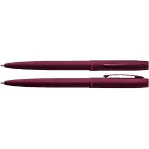Black Cherry Cerakote® Cap-O-Matic Space Pen