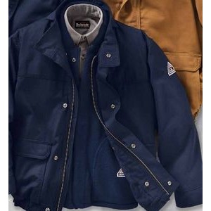 Bulwark Men's Fleece Vest Jacket Liner