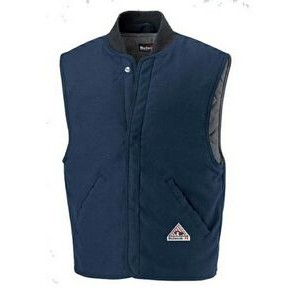 Bulwark Men's Vest Jacket Liner