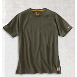 Force Cotton Delmont Non-Pocket Short Sleeve T-Shirt