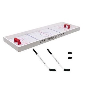 Tabletop Hockey Shuffleboard (Imprint and Color Included)