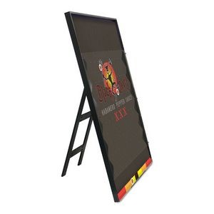 Monster Prize Drop Game (4' x 6')