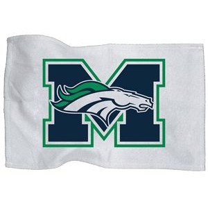 11" x 18" Full Color Rally Towel