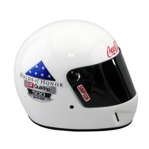 Full Size Race Helmet
