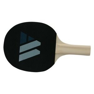 Ping Pong Paddle with custom imprint