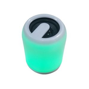 Nordica Light-up Bluetooth Speaker