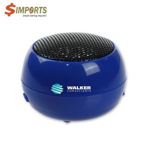 Pop-up Mini Speaker - Simports-Premium