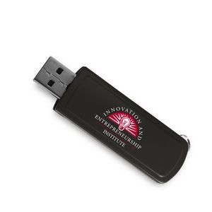Wyanet Push Up USB - BLK-1G
