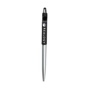 2-in-1 Stylus and Ball Point Pen